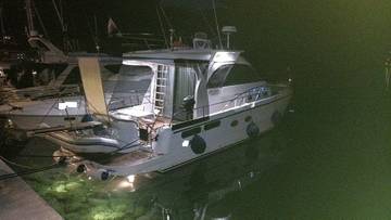 Thumbnail von Blue Navy 430