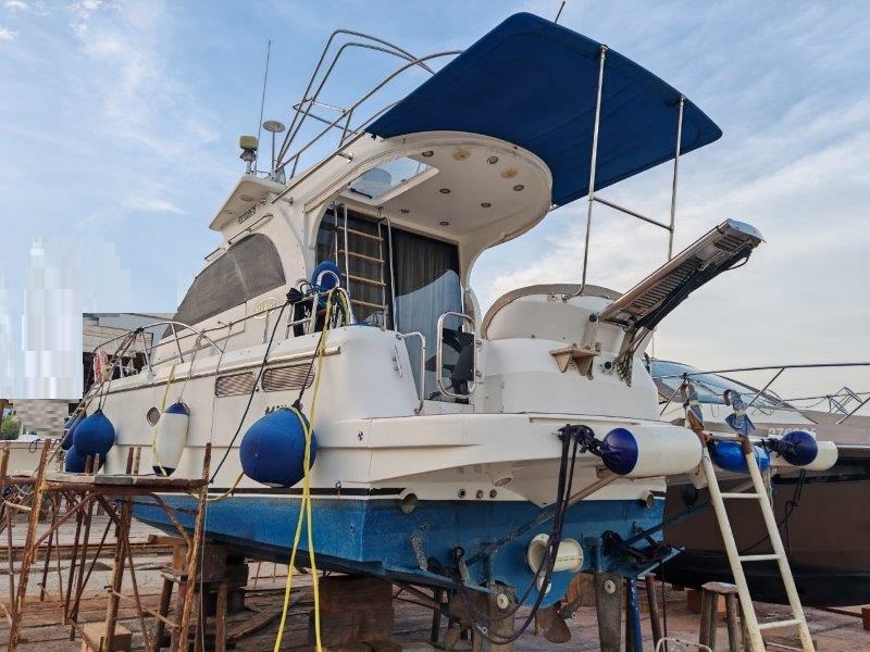 Thumbnail von Blau Marine 430