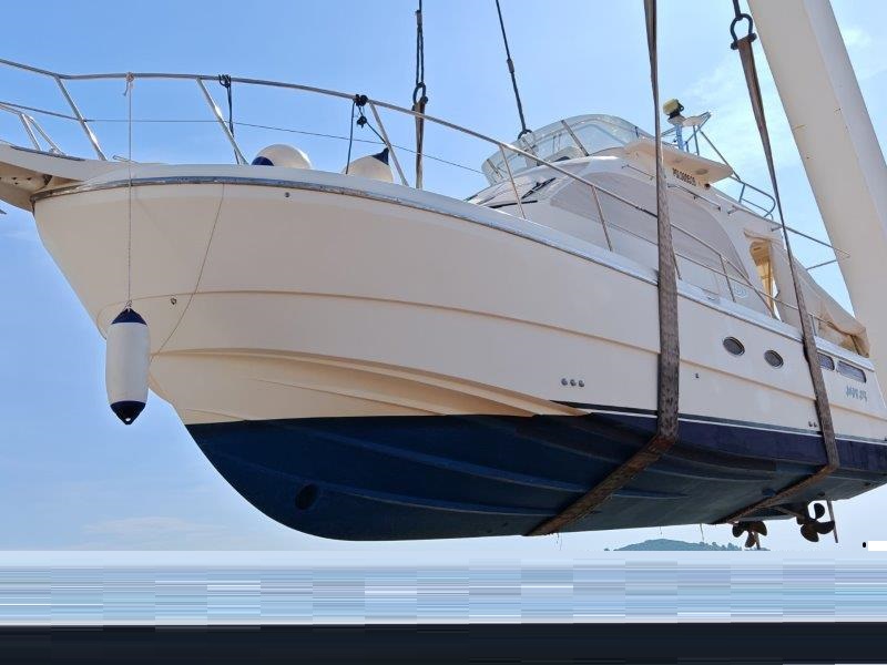 Thumbnail von Blau Marine 430