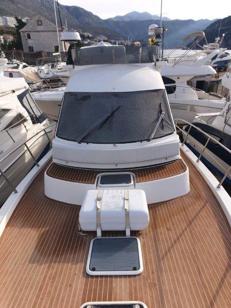 Thumbnail von Blau Marine 430