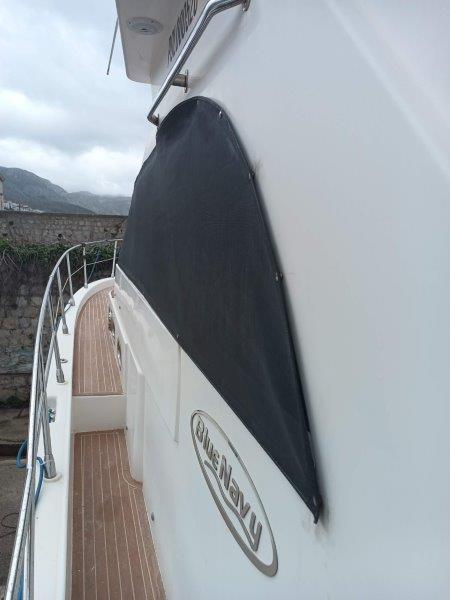 Thumbnail von Blau Marine 430