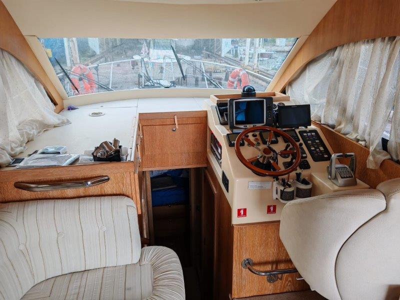 Thumbnail von Blau Marine 430