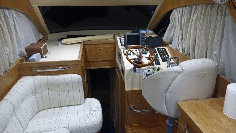 Thumbnail von Blau Marine 430