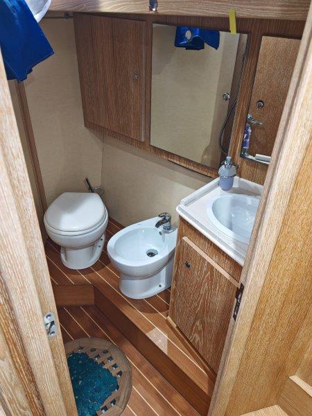 Thumbnail von Blau Marine 430