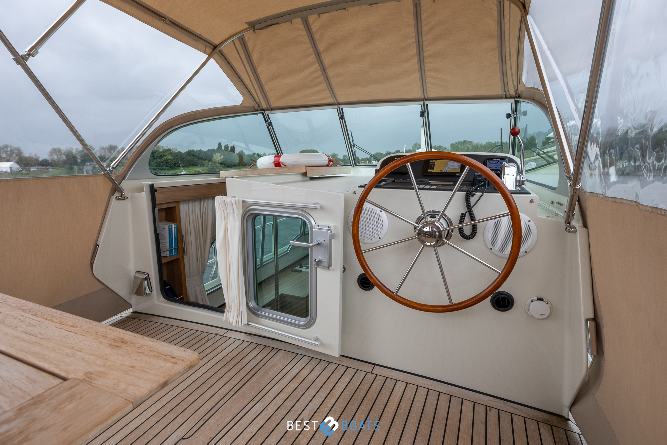 Thumbnail von Linssen Grand Sturdy 35.0 AC INTERO