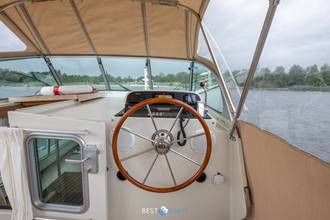 Thumbnail von Linssen Grand Sturdy 35.0 AC INTERO