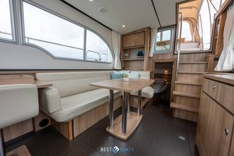 Thumbnail von Linssen Grand Sturdy 35.0 AC INTERO