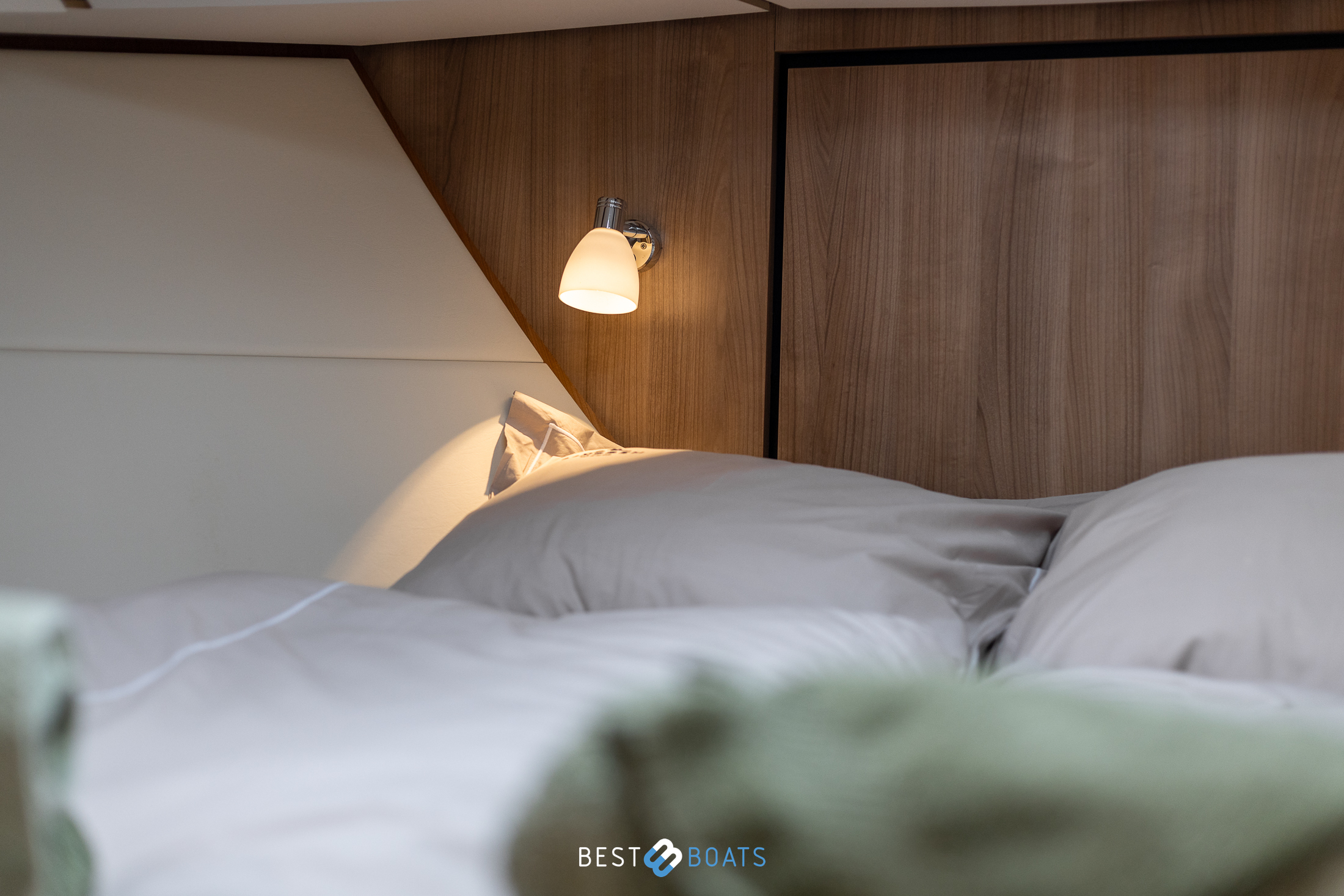 Thumbnail von Linssen Grand Sturdy 35.0 AC INTERO