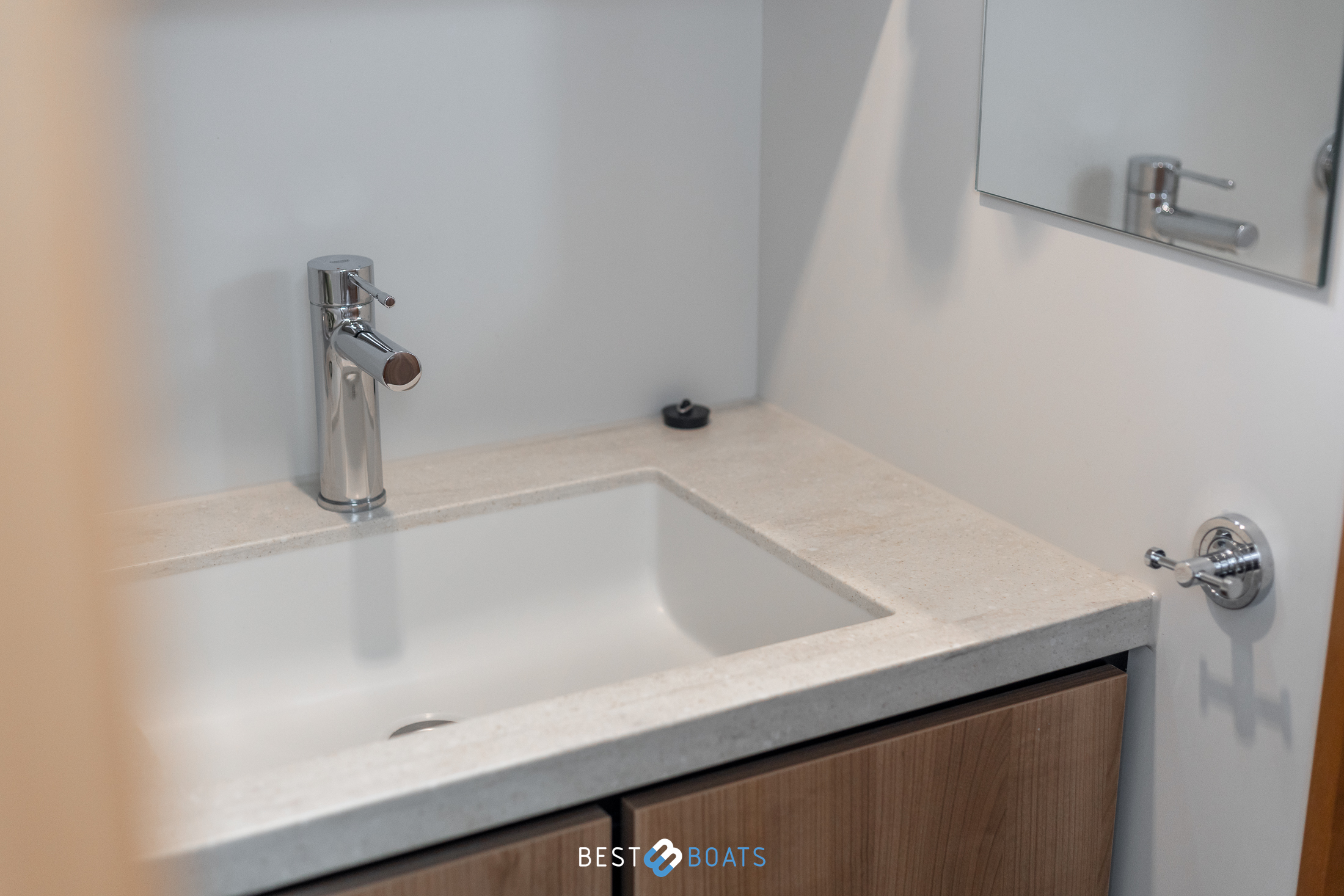 Thumbnail von Linssen Grand Sturdy 35.0 AC INTERO