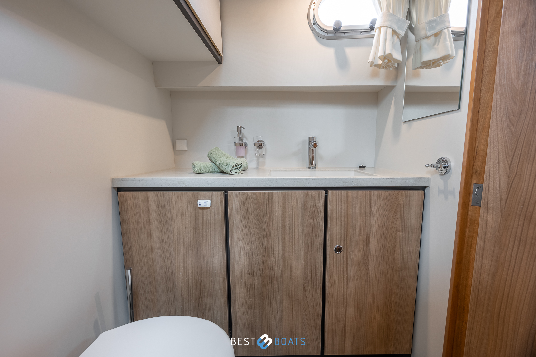 Thumbnail von Linssen Grand Sturdy 35.0 AC INTERO