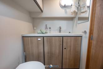 Thumbnail von Linssen Grand Sturdy 35.0 AC INTERO