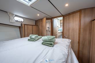 Thumbnail von Linssen Grand Sturdy 35.0 AC INTERO