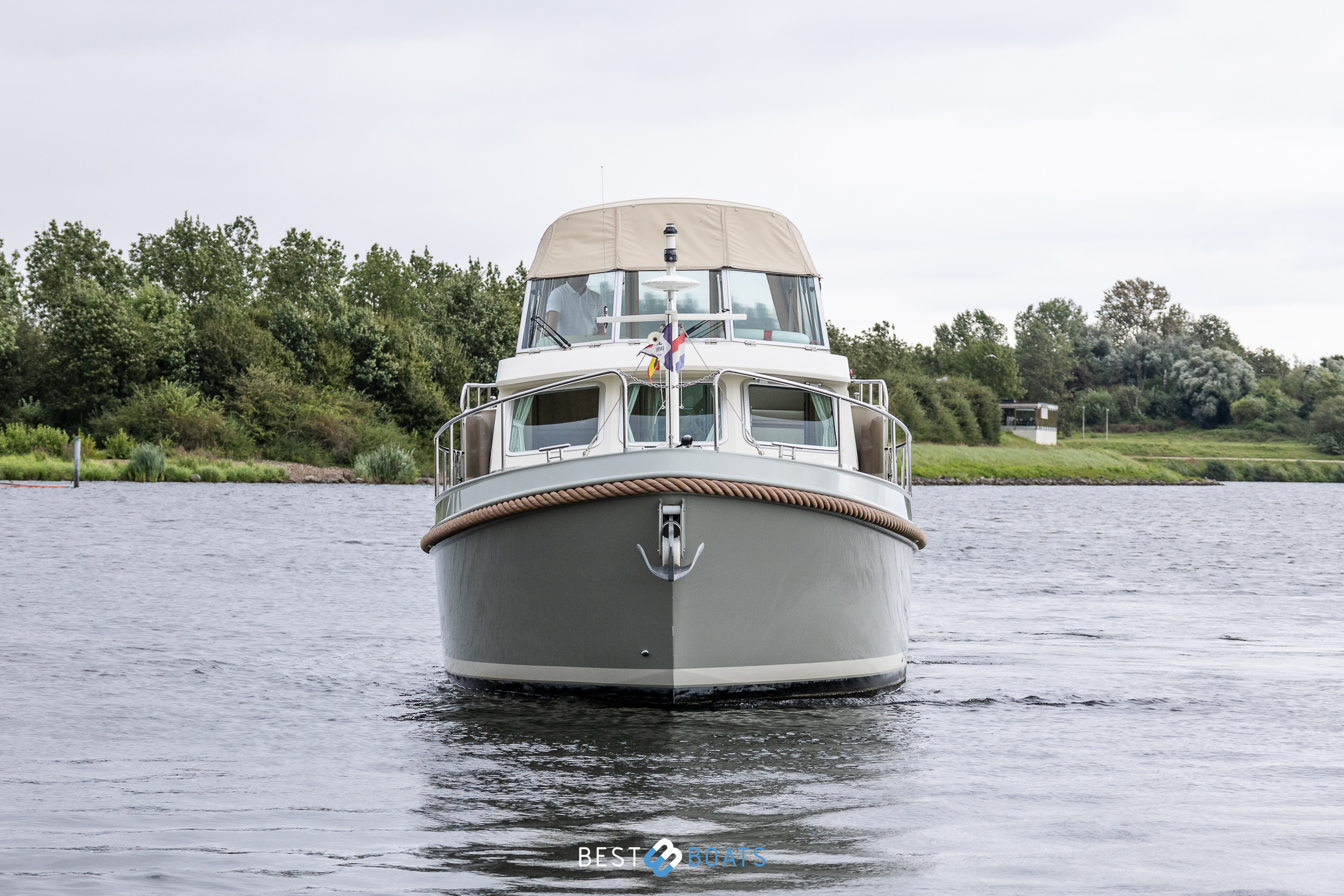 Thumbnail von Linssen Grand Sturdy 35.0 AC INTERO
