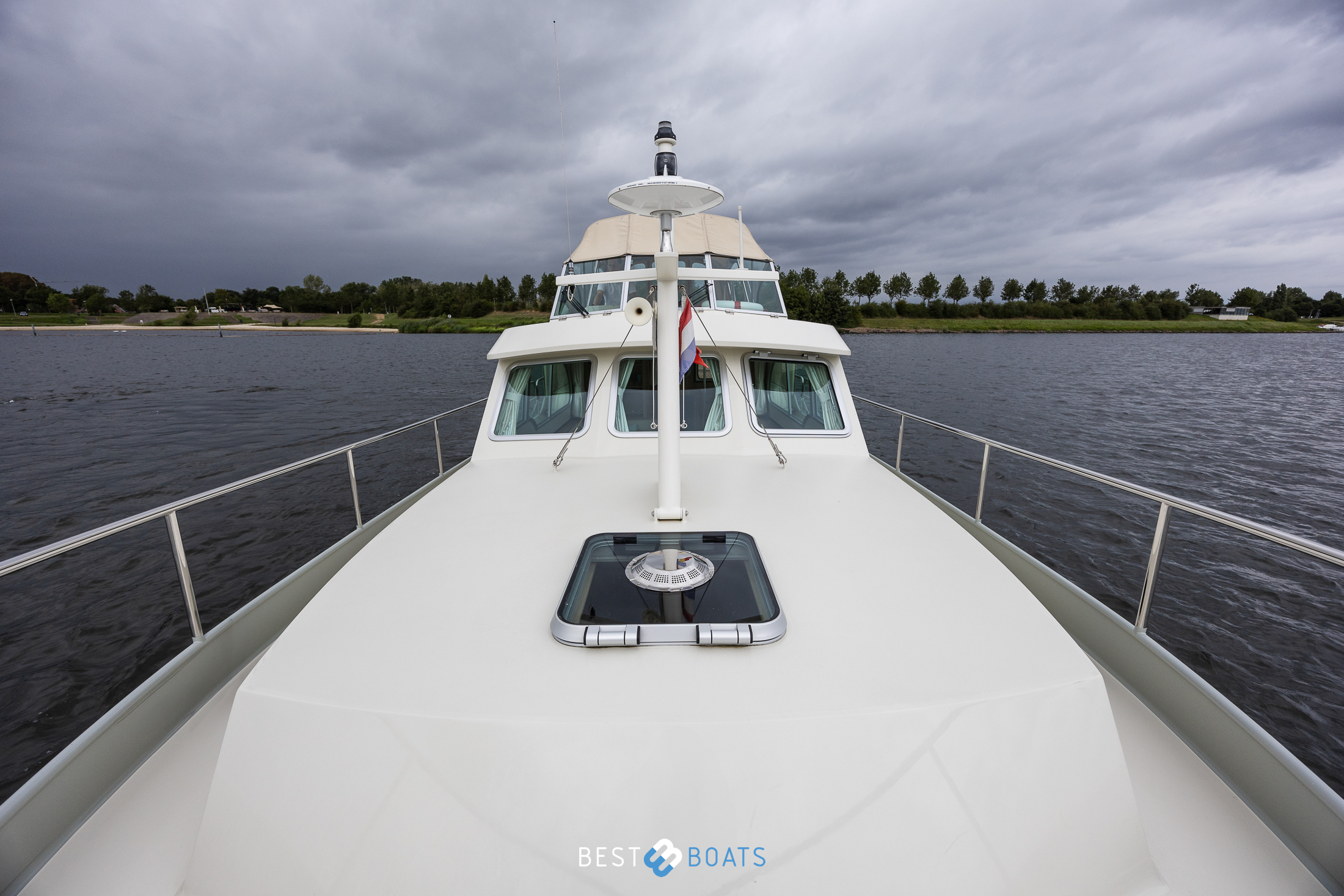 Thumbnail von Linssen Grand Sturdy 35.0 AC INTERO