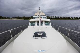 Thumbnail von Linssen Grand Sturdy 35.0 AC INTERO