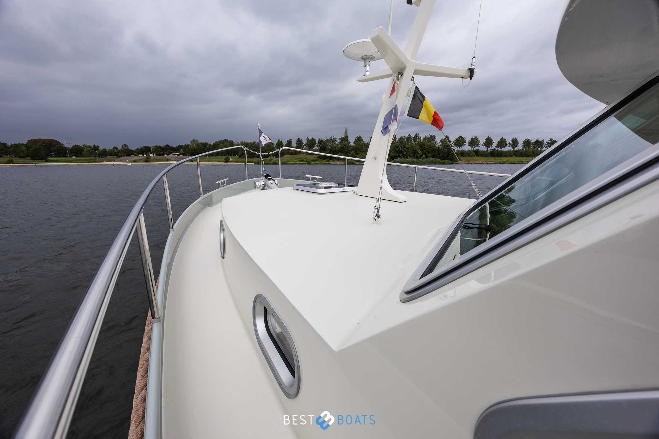 Thumbnail von Linssen Grand Sturdy 35.0 AC INTERO