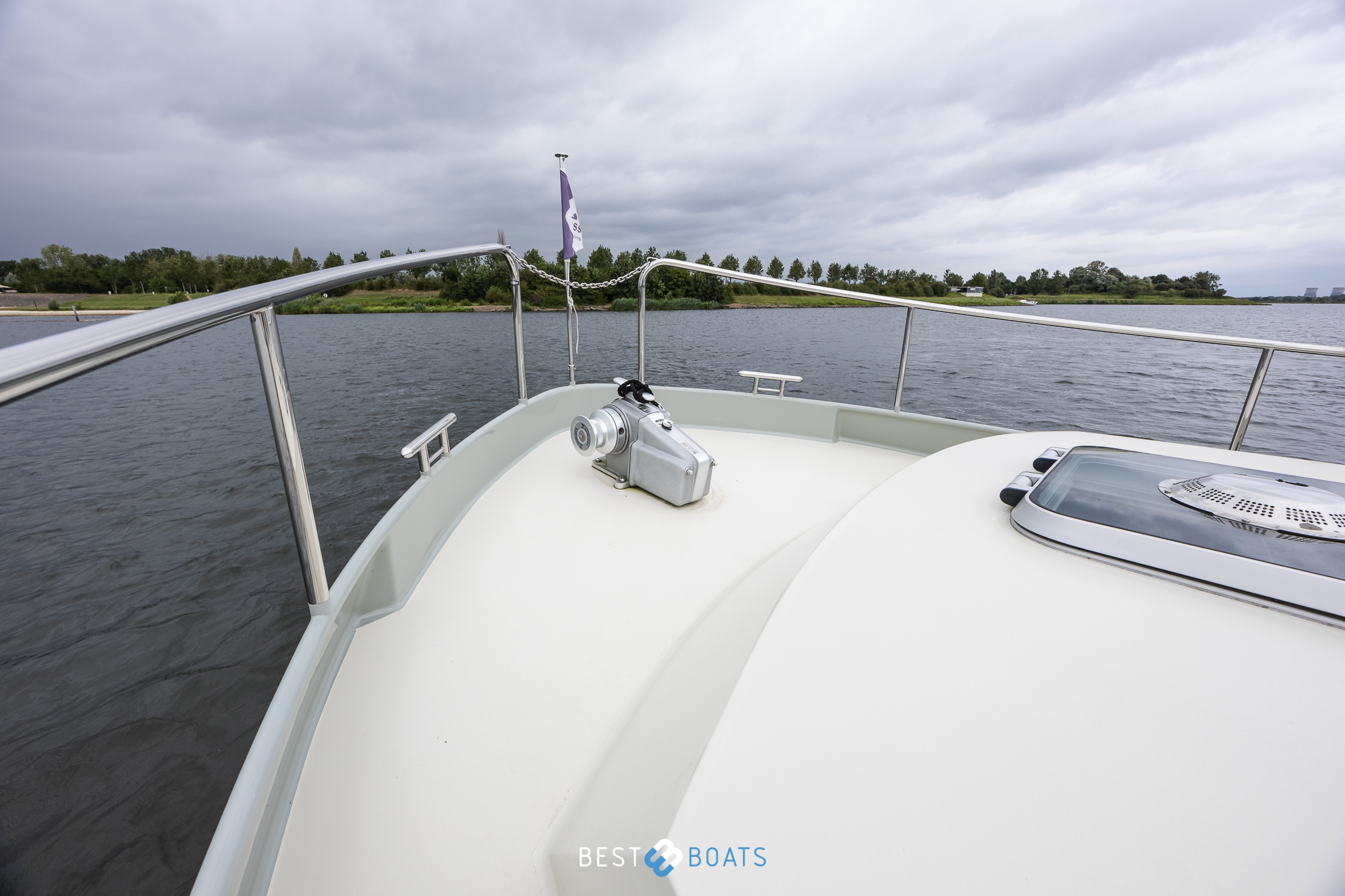 Thumbnail von Linssen Grand Sturdy 35.0 AC INTERO
