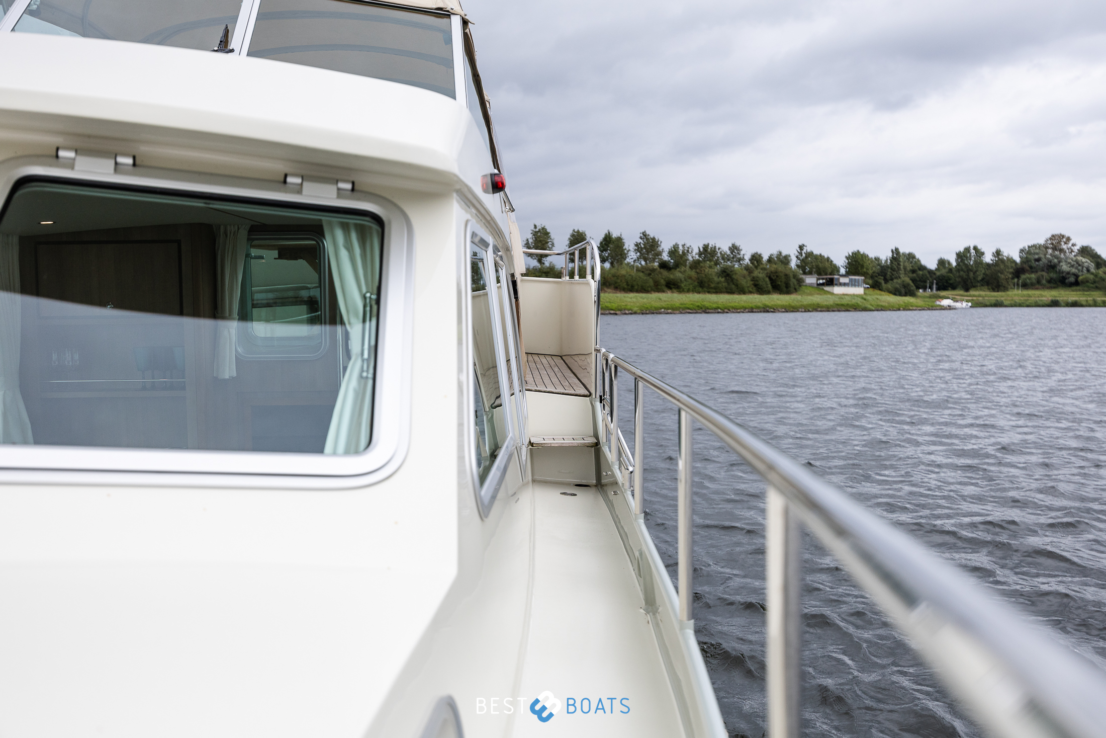 Thumbnail von Linssen Grand Sturdy 35.0 AC INTERO