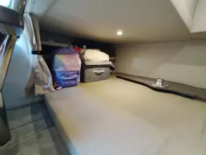 Thumbnail von Bayliner Ciera 8