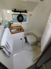 Thumbnail von Bayliner Ciera 8