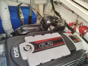 Thumbnail von Bayliner Ciera 8