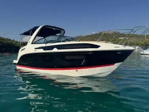 Thumbnail von Bayliner Ciera 8