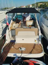 Thumbnail von Bayliner Ciera 8