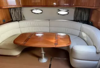 Thumbnail von Sea Ray 320 Sundancer