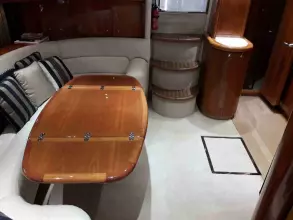 Thumbnail von Sea Ray 320 Sundancer