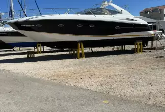 Thumbnail von Sea Ray 320 Sundancer