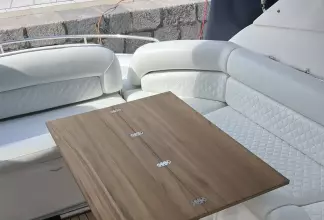 Thumbnail von Sea Ray 320 Sundancer