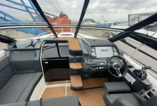 Thumbnail von Parker 850 Voyager