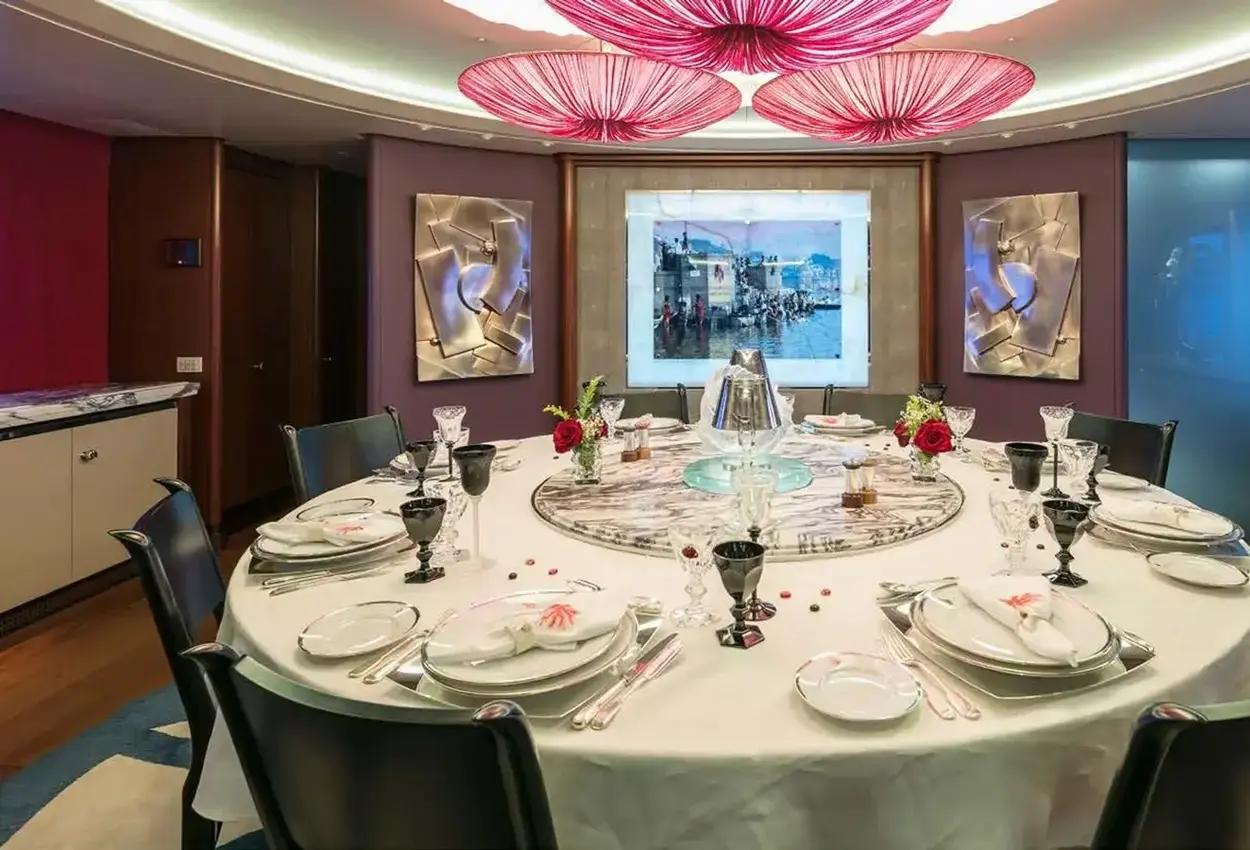 Thumbnail von Feadship 171 PEGASUS