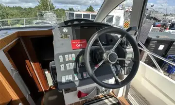 Thumbnail von Nimbus 365 Coupe Prma Donna