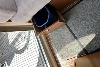 Thumbnail von Nimbus 365 Coupe Prma Donna