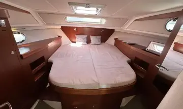 Thumbnail von Nimbus 365 Coupe Prma Donna