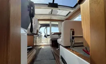 Thumbnail von Nimbus 365 Coupe Prma Donna