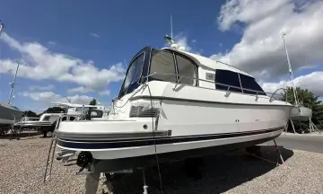 Thumbnail von Nimbus 365 Coupe Prma Donna