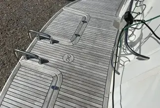 Thumbnail von Nimbus 365 Coupe Prma Donna