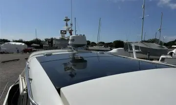 Thumbnail von Nimbus 365 Coupe Prma Donna