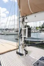 Thumbnail von Nautor Swan 48 MIDNIGHT SWAN