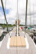 Thumbnail von Nautor Swan 48 MIDNIGHT SWAN