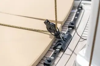 Thumbnail von Nautor Swan 48 MIDNIGHT SWAN