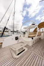 Thumbnail von Nautor Swan 48 MIDNIGHT SWAN