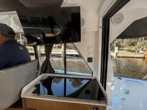 Thumbnail von Beneteau Antares 9