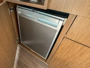 Thumbnail von Beneteau Antares 9