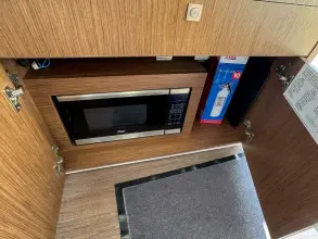 Thumbnail von Beneteau Antares 9