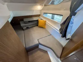 Thumbnail von Beneteau Antares 9