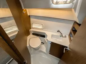 Thumbnail von Beneteau Antares 9