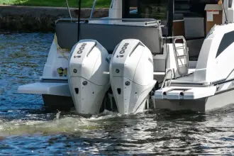 Thumbnail von Beneteau Antares 9